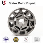 OD 56 lamination core iron core stator rotor for Bldc motor Kaisheng machinery parts co ltd