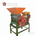 Factory Direct Coffee Bean Depulper Pulper Machine