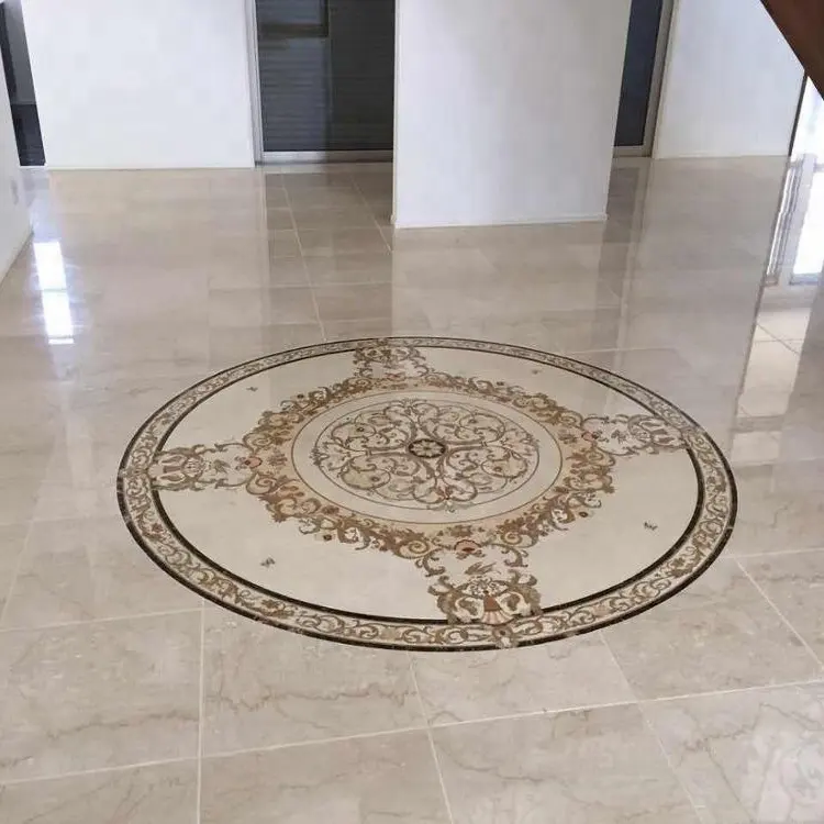 China Medallion Tiles China Medallion Tiles Manufacturers And