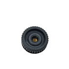 ISO9001 Rubber and Copper Precision Stamping Design Service