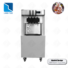 LangTuo LBF16B soft softy ice cream making machine commercial for sale
