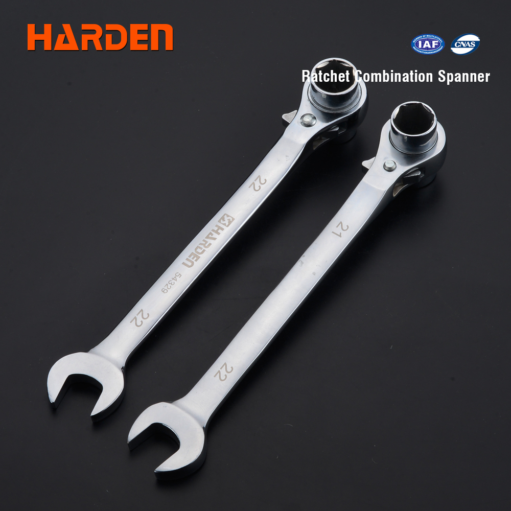 Combination Open Ring Spanner 19 20 21 22 23 24 25 26 27 28 29 30 32mm Quality