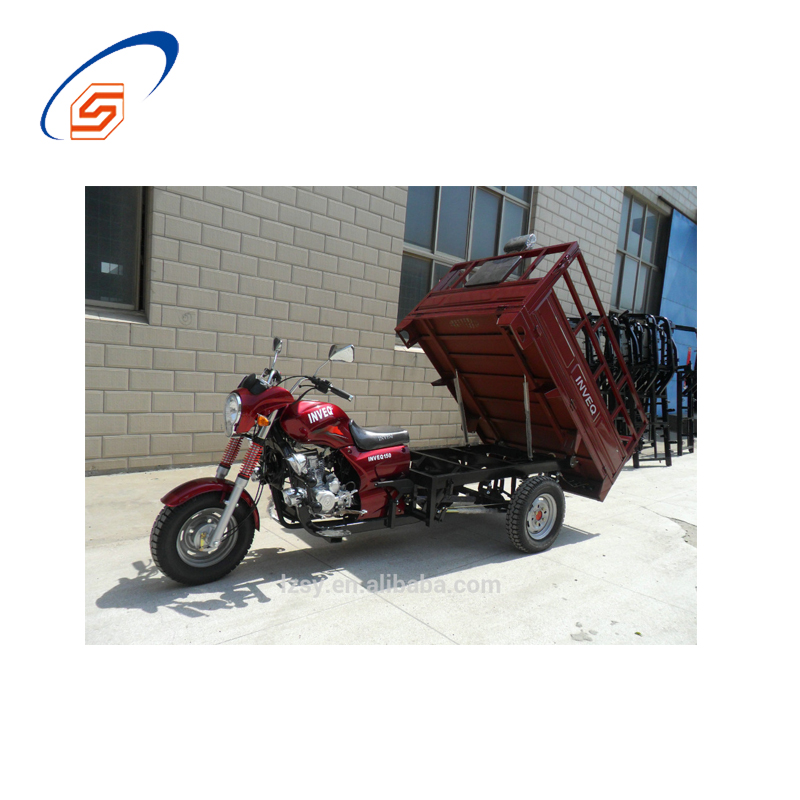 farm tricycle