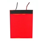 Unionleds designed Super slim gameboy led backlit for whole