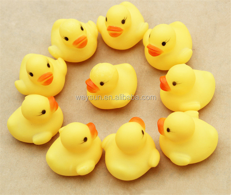 kangaroo's rubber duck bath toy assortment