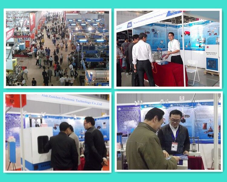 A79 Laboratory Asphalt Wheel Tracking Test Apparatus Wheel tracker
