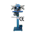Automatic Sewing Snap Button Making Machine