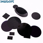 ZWB2 UV filter 365nm through optical black glass UV Filters