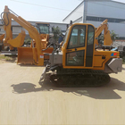 0.15 cbm bucket crawler small excavator LTM20C with cabin