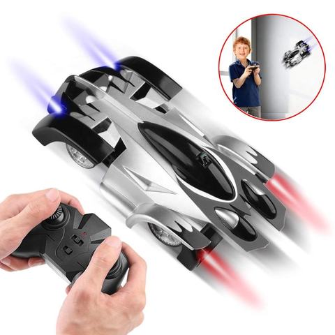 lucky boy wall climber