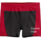 Summer Hot Sale Boys&Girls 100%polyester Dry Fit Splice Swimming Volleyball Boardshorts