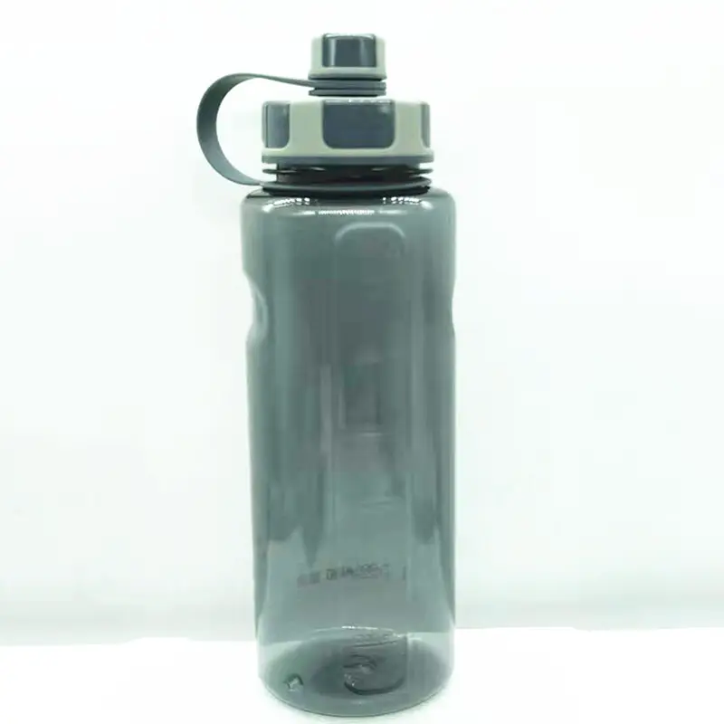 Botella de agua deportiva de 2 l grande sin BPA tapa de pl/ástico para hervidor de agua