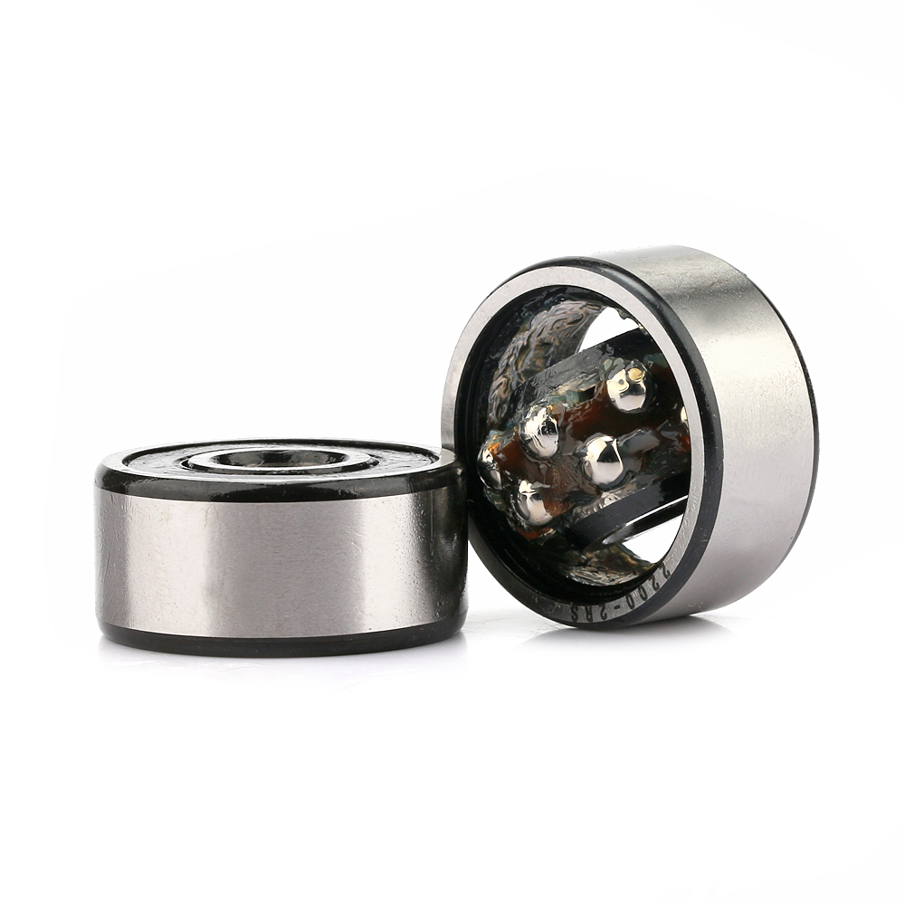 stainless steel self-aligning ball bearing S2206 S2207 S2209 S2210 2RS