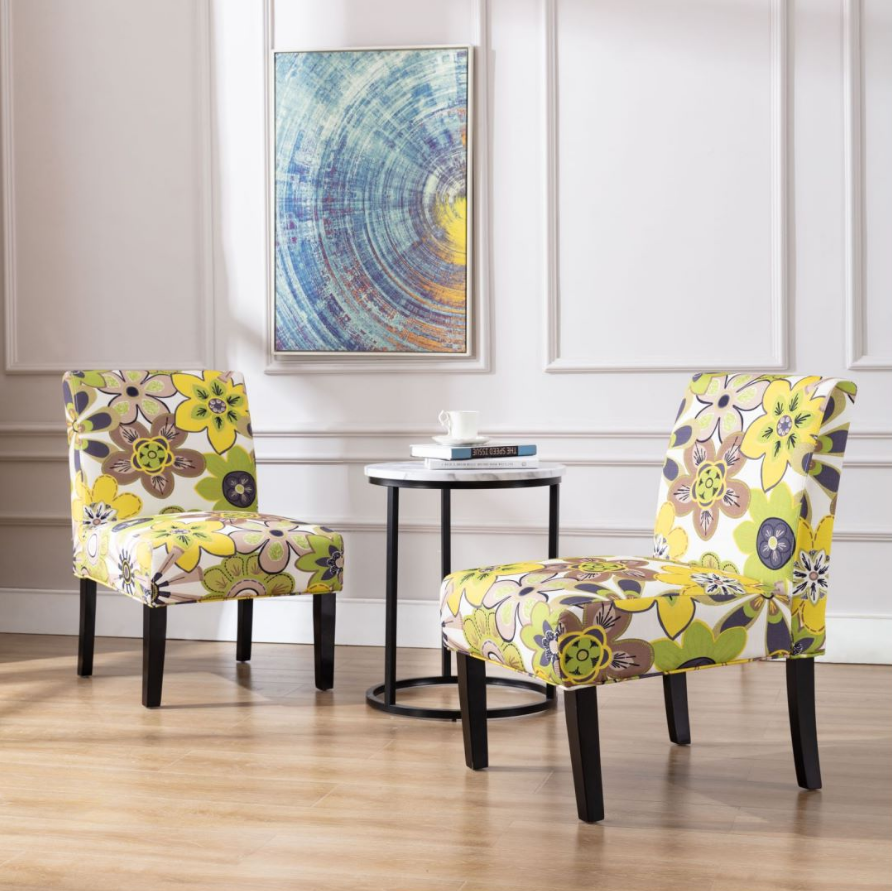 dining chair modern single chair for living room factory supply