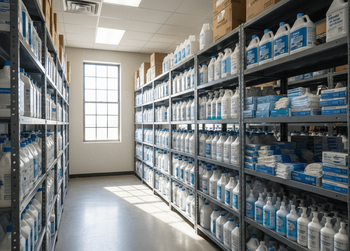 Meningitis Outbreak Transforms University Supply Chain Operations