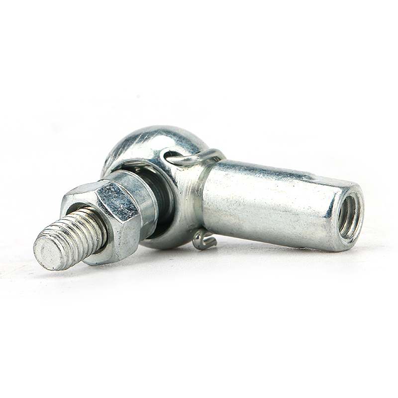 M6*1.0 curved rod ball joint rod end bearing CS10