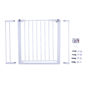 fancy baby gate
