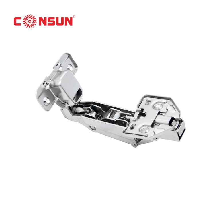 CONSUN 165 degree 3D adjustment soft closing hinge