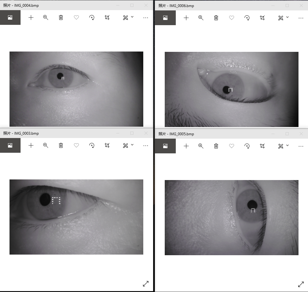 HQCAM 2MP Medical Camera Vein Shooting Iris Shooting USB Medical Infrared Camera liveness detection Narrow band filter