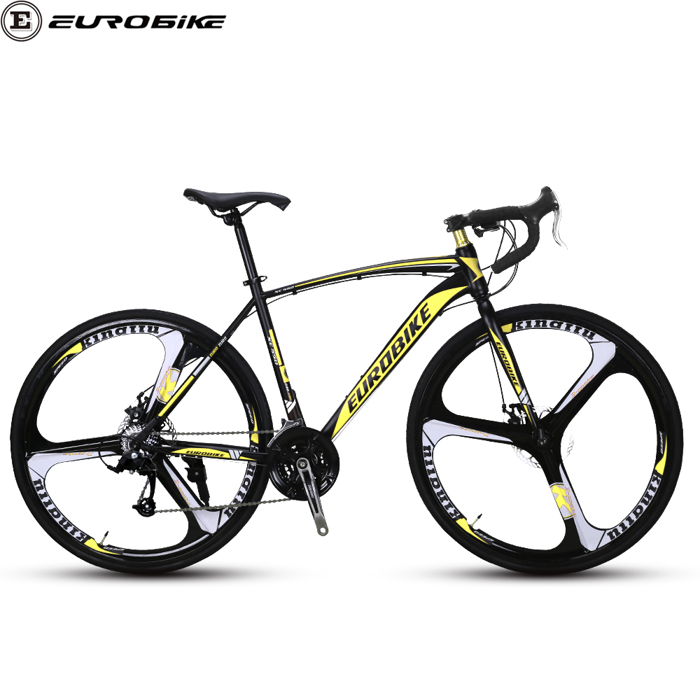 euro trek xc550