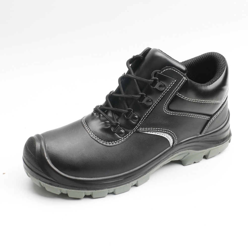 hillson ladies safety shoes