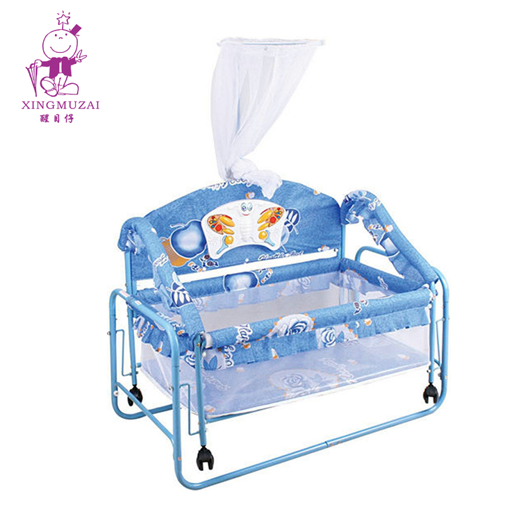 China Iron Baby Crib China Iron Baby Crib Manufacturers And