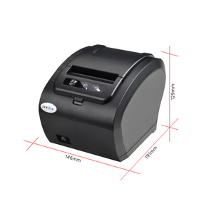 startronics printer