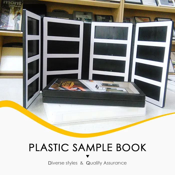 Cheap pcb prototype machine stone sample box   catalogue stand file folder rapid prototype   plastic parts plastic prototype
