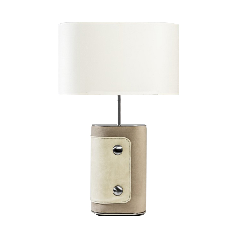 artsy table lamps