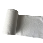 Embossed pattern and 100% viscose material non woven technics spunlace fabric
