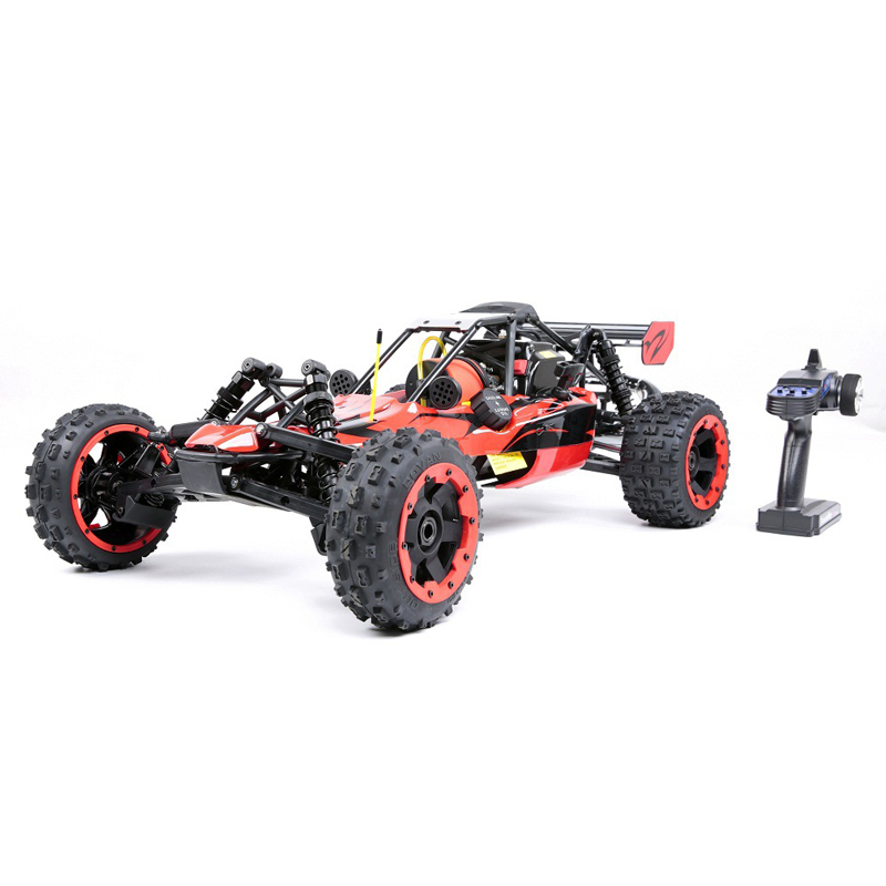 fuel remote control car