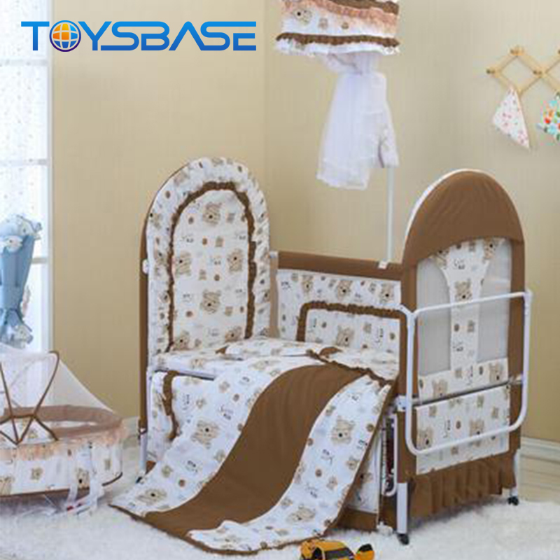 China Iron Baby Crib China Iron Baby Crib Manufacturers And