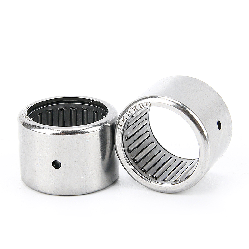 20mm Drawn Cup Needle Roller Bearing HK2016 HK2020