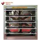Custom logos solar ventilator greenhouse small window exhaust fan with good quality