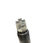 ZR-YJLV 4x150 4 core core Thick material cablealuminum core cable