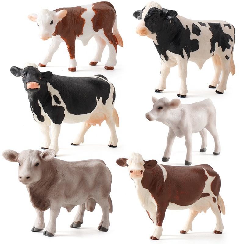 toy cows for sale