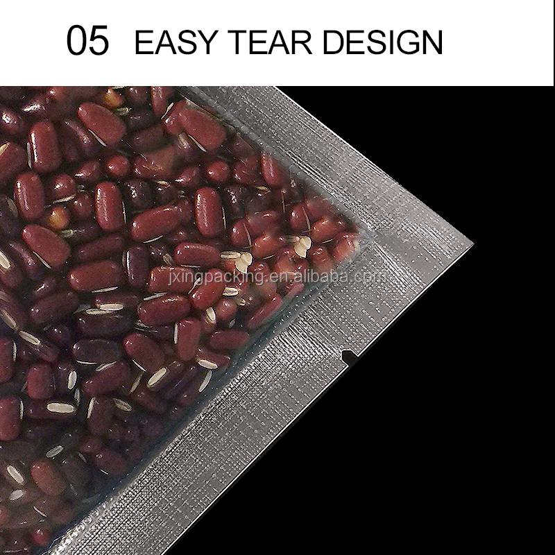 крен сумки уплотнения вакуума bpa сумки вакуума еды кухни свободный для еды 3