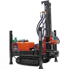 Top sell DTH hammer Water Well Use well drilling rig