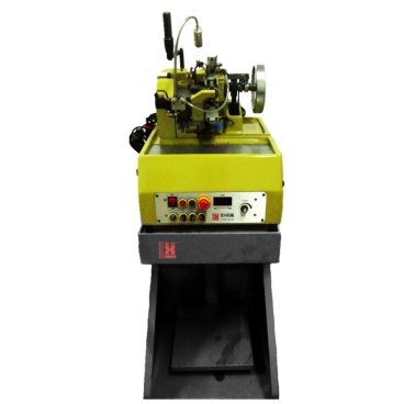 LX1009 Automatique or argent cuivre bijoux collier Figaro machine à chaîne de fabrication avec soudeur laser