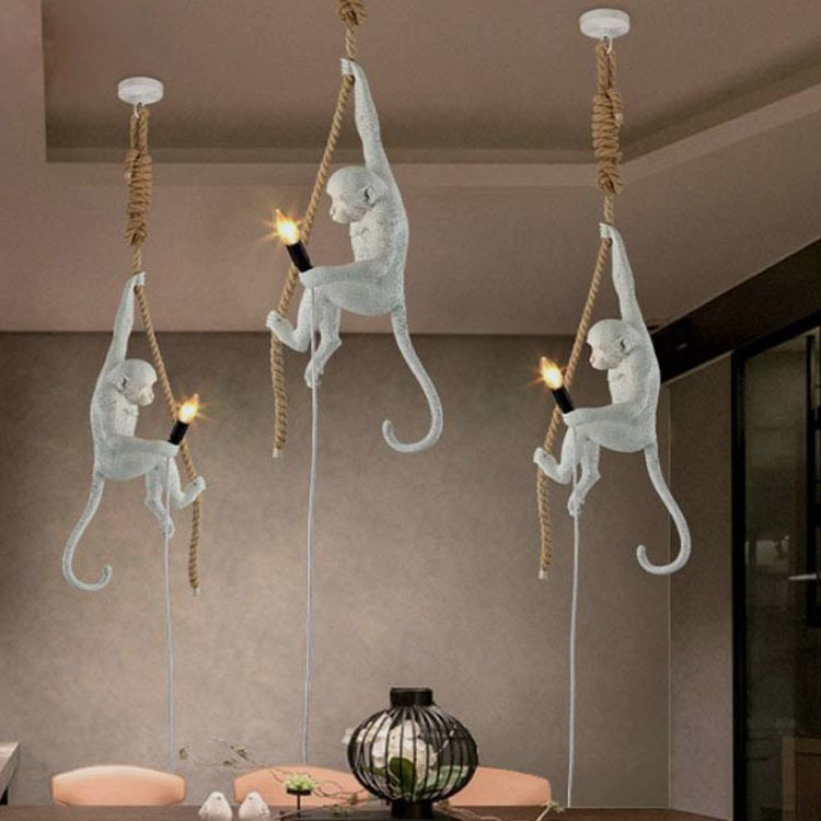 China Screw Lamps, China Screw Lamps Manufacturers and MONKEY LAMP Seletti | Colorful decor, Home office decor