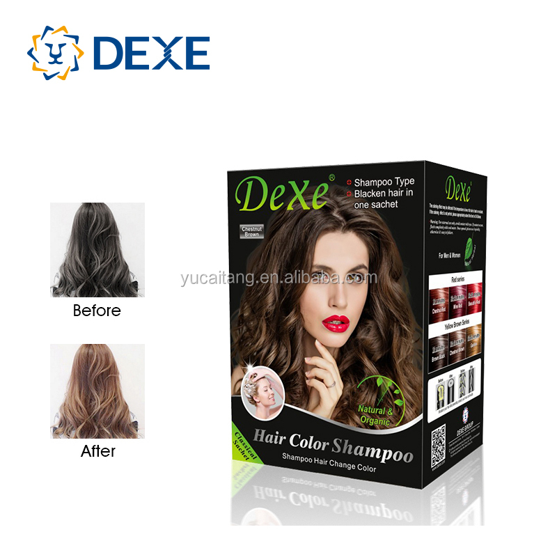 China Hair Dye Semi Permanent China Hair Dye Semi Permanent