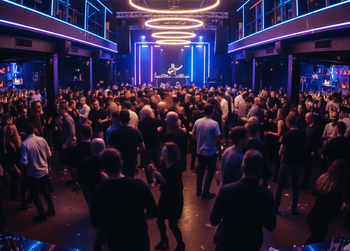 Love Machine Venues: Melbourne’s Nightclub Recovery Success Stories