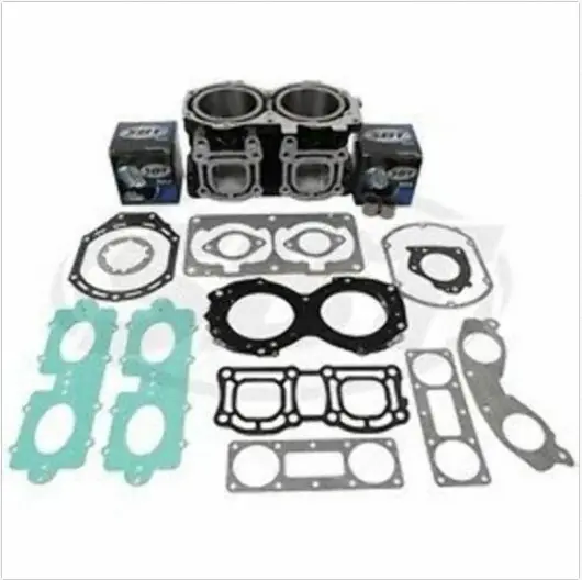701 700 760 1200 1800 for Yamaha Cylinder Head Gasket 62T-11181-01-00 Superjet 700 XL700 WSM 007-410 pwc piston kits and rings