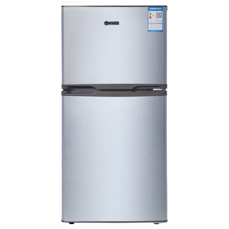 BCD-90S158E Attractive Price New Type Double-temperature Household Smart Meat Fridges