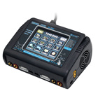 HTRC T240 DUO AC 150W DC 240W 10A RC Lipo charger/discharge