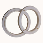 Factory direct nylon wear ring PA/PP gasket plastic round washer