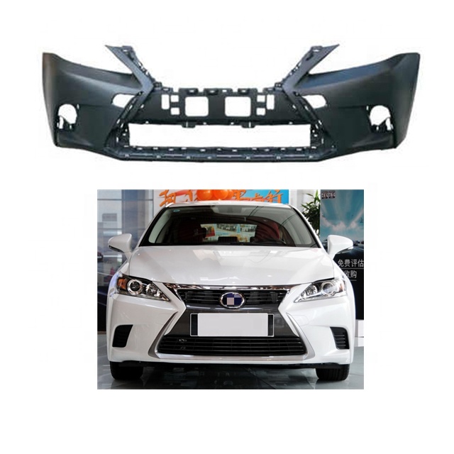 BMW F10 M-TECH CARBON FIBER FRONT LIP SPOILER SPLITTER 528i 530i 550i AF-0200