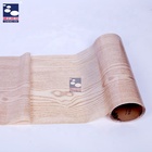 wood grain heat transfer film for mdf aluminum profile