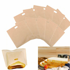 Easy to clean homemade Good selling cabinet and delicate best toaster bag
