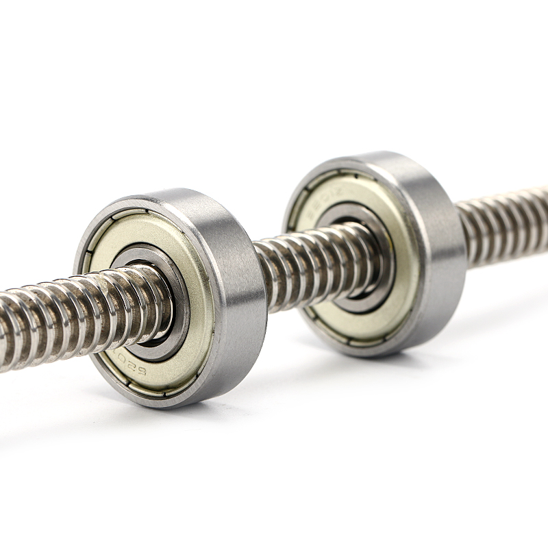 1154 SMR115 5x11x4 440 stainless steel hybrid ceramic c3 clearance with passivation Fishing gear tool ball bearing